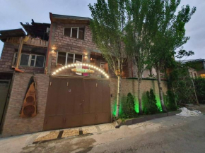 Old Center Yerevan